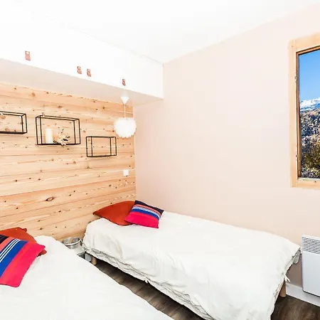 Les Cotes - 2 Pieces Pour 4 Personnes Mae-0024 Apartmán