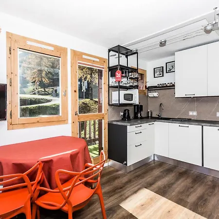 Les Cotes - 2 Pieces Pour 4 Personnes Mae-0024 Apartmán